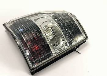 LAMPA LEWA TYŁ MITSHUBISHI PAJERO IV