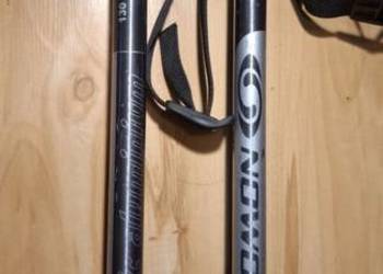 Kijki narciarskie SALOMON Dynamic Aluminium 130cm