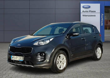 Kia Sportage 1.6 T-GDI Business Line 4WD DCT A7 L427154 IV (2016-2021)