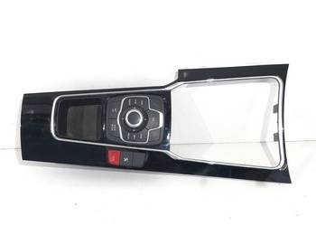 LISTWA DEKOR TUNELU PEUGEOT 508 I 9686453977 Sedan/Limuzyna 10-18