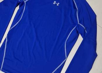 Koszulka termoaktywna Under Armour Compression L/XL