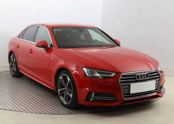 Audi A4 1.4 TFSI