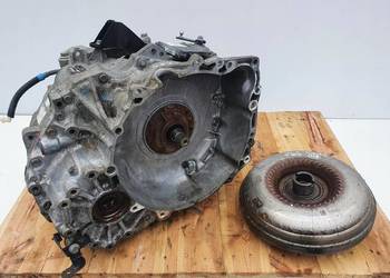 Volvo S60 2.5 T TURBO SKRZYNIA BIEGÓW TF-80SC