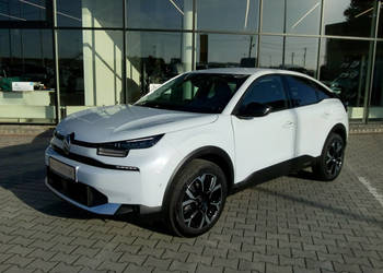 Citroen C4 MAX 130 Automat. Wyprzedaż. * Gwarancja na 8 lat lub 160 000 km…