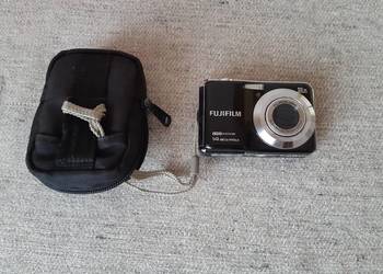 Aparat fyjifilm ax600