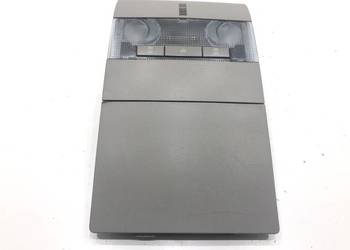 LAMPA SUFITOWA OPEL ASTRA H 13112203 Hatchback 04-14 WNĘTRZA