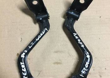 Zawias rolka drzwi tylnych przesuwnych peugeot 807 citroen c8 fiat ulissey