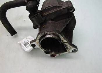 Nissan Primera Pompa podciśnienia / Vacum