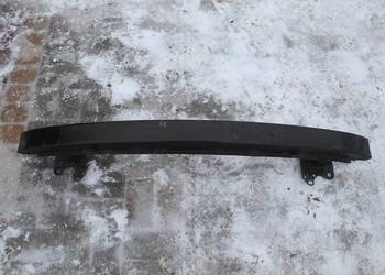 BELKA WZMOCNIENIE ZDERZAKA PRZÓD VW FOX 6Q0806563