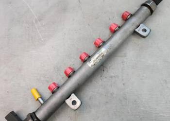 Listwa Wtryskowa VW 2.5 TDI 076130093V245