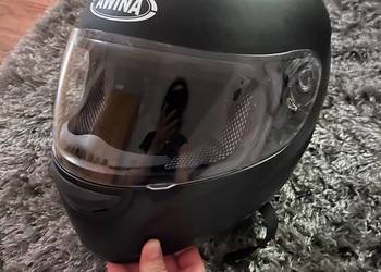 Kask motocyklowy Awina helmets rozm. M