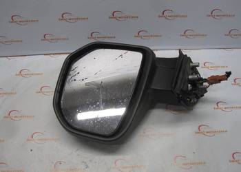 BERLINGO II 08r lusterko prawe ANGKLIK (3+4 PIN)