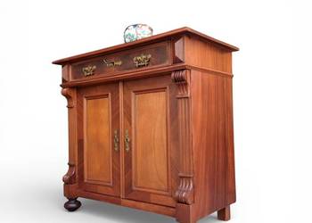 ~~ Stylowa Szafka - Komoda w stylu Eklektycznym ~~