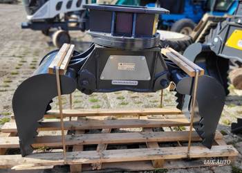 Chwytak MUSTANG Heinz HT452 - 480 kg