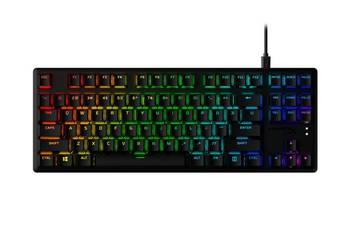 Klawiatura mechaniczna HyperX Alloy Origins Core PBT (TKL) RGB