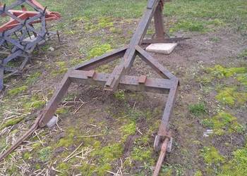 Widły do obornika Widły do obornika