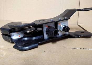 MAN TGX ZAMEK KABINY 85618516011 NOWY