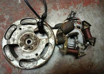 Zapłon WSK 125 sprzedam pilnie