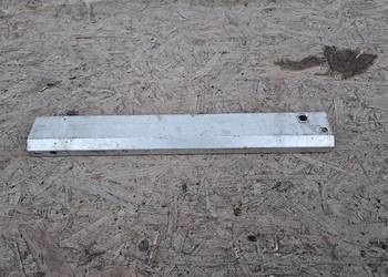 MERCEDES W246 STREFA ZGNIOTU PRAWA A2466280229