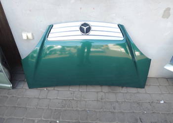 MASKA MERCEDES A-KLASA W168 KOLOR 282