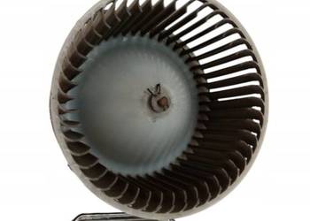 DMUCHAWA NAWIEWU REZYSTOR KPL 872700-0860 Mazda 3 II (2009-2013) 8727000860