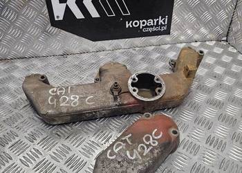 Kolektor ssący do koparko-ładowarek Caterpillar (m.in. 416C, 428B, 438C) z…