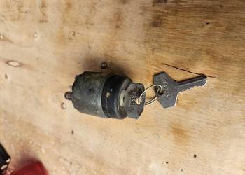 Stacyjka Star dwupozycyjna