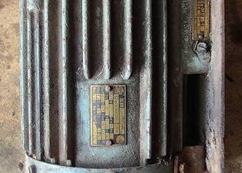 Silnik elektryczny 0,14 Kw /950 /min