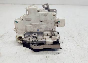 ZAMEK DRZWI PRAWY PRZÓD AUDI A4 A5 Q5 8J2837016A 9