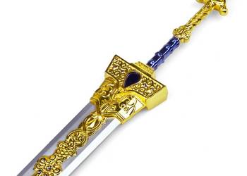 Royal Greatsword | 26 cm | Metal | Brelok | Elden Ring