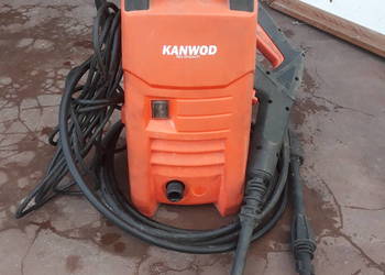 sprzedam myjkę ciśnieniową