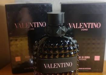 Valentino Born in Roma intense męski nowy 100ml