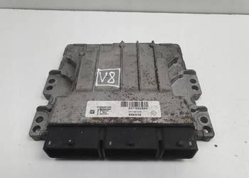 Renault Kadjar 1.2 TCe STEROWNIK SILNIKA komputer 237106288R