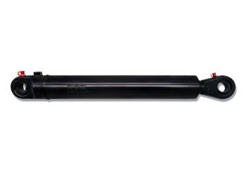 Siłownik Hydrauliczny TŁOK 50x40 SKOK 250 [0277]