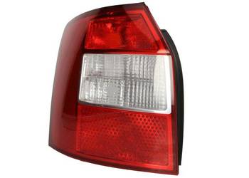 Audi A4 B6 00–04 Lampa tylna lewa