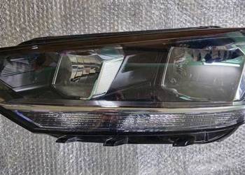Vw Touran 5T lewa lampa 5TB941005A