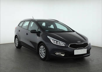 Kia Ceed 1.6 CRDi