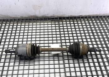 PÓŁOŚ LEWY PRZÓD MITSUBISHI OUTLANDER III 2.0 150KM PRZEGUB