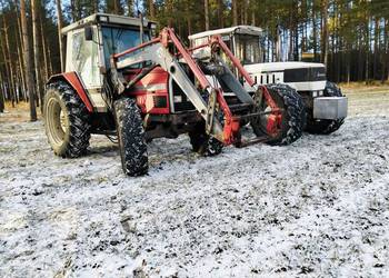 Massey Ferguson 3070 (Lamborghini 1106)