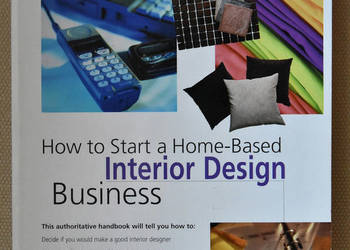 How to Start a Home-Based Interior Design Business