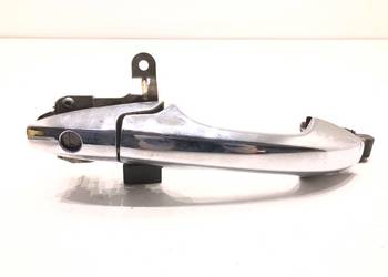 KLAMKA ZEWNĘTRZNA LEWY PRZÓD HONDA CR-V III SUV GRAFITOWY