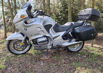 Bmw 1150 rt 1100 1wł. Bez wkładu. Bmw 1150 rt 1100 1wł. Bez wkładu.