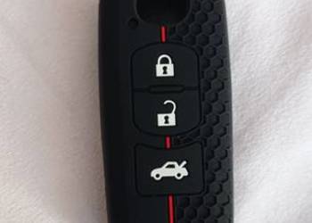 Etui na kluczyk Mazda 3