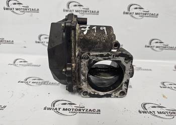 Kia Ceed 1.1 CRDi D3FA przepustnica 35100-2A900 8 PIN