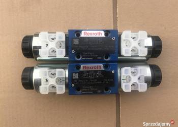 Zawór Rexroth 4WE 6 E67-62/EG24N9K4/T06 R900572738