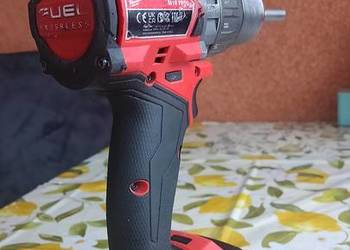 Wiartarko wkrętaka Milwaukee M18 FUEL FPD3 175Nm