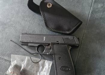 Klasyczny pistolet startowy start 3