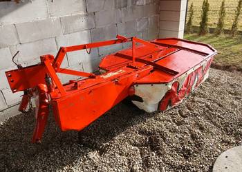 ## Kosiarka  rotacyjna Słupsk  165 cm ##