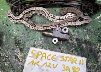 MITSUBISHI SPACE STAR II 1,2 12V rozrząd łańcuch ślizgi napinacz 3A92