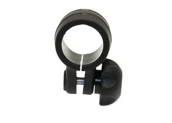 Adapter uchwyt wiosła kołnierz na reling Ø32mm Cn032